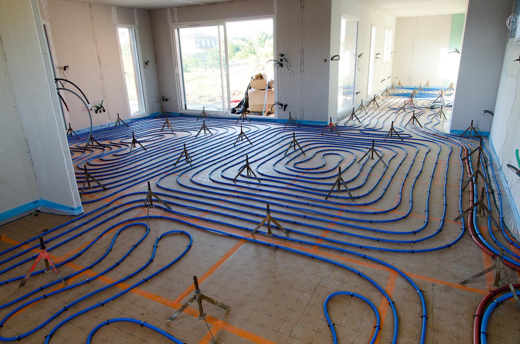 remplacement climatisation batiment industriel prix Paris 12